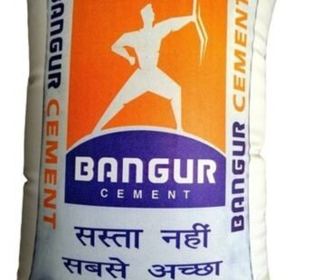 Bangur Cement