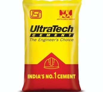 Ultratech Cement